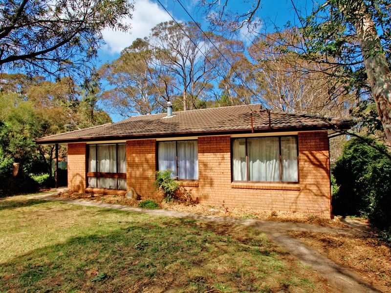 9 Waratah Street, Katoomba, NSW 2780