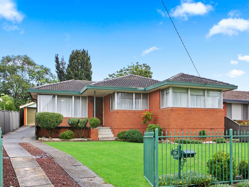 79 Beresford Road, Greystanes, NSW 2145 Property Details