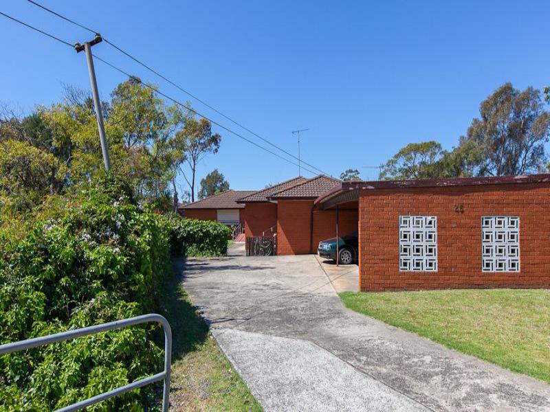 2/25 Pioneer Road, Bellambi, NSW 2518