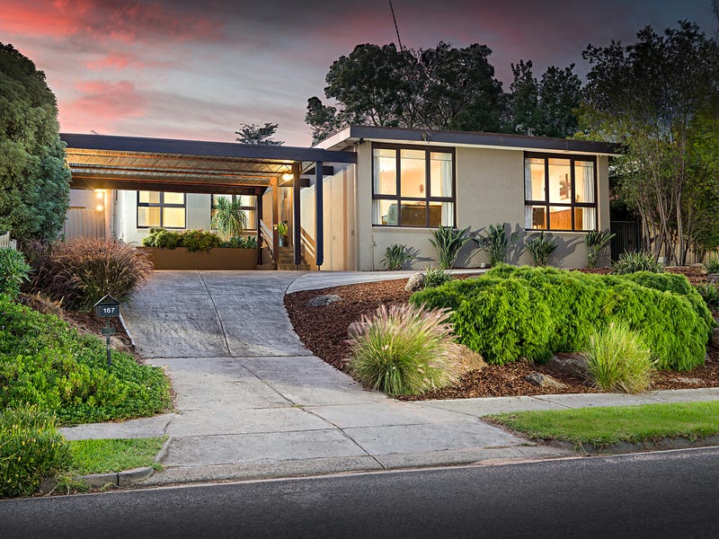 167 Grandview Grove, Rosanna, Vic 3084 Property Details