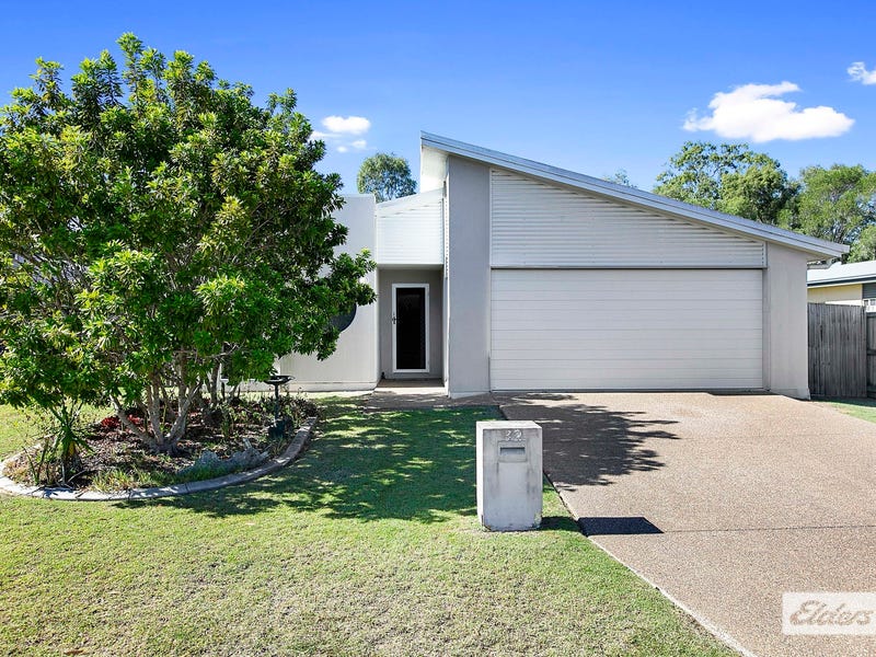 32 Swan View Court, Toogoom, Qld 4655 House for Sale