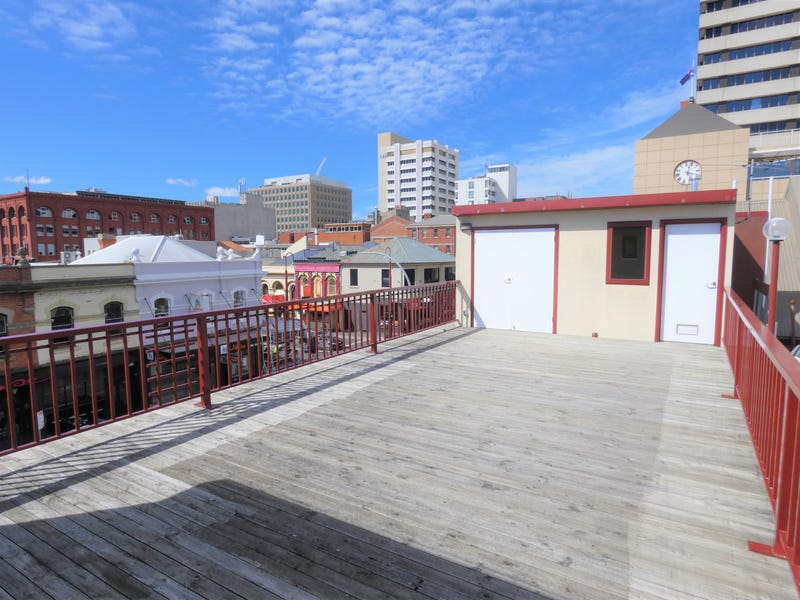 86B Harrington Street, Hobart, TAS 7000