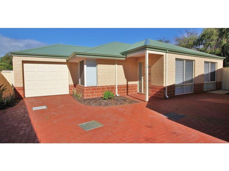 7b Eagle Crescent, Eaton, WA 6232 Property Details