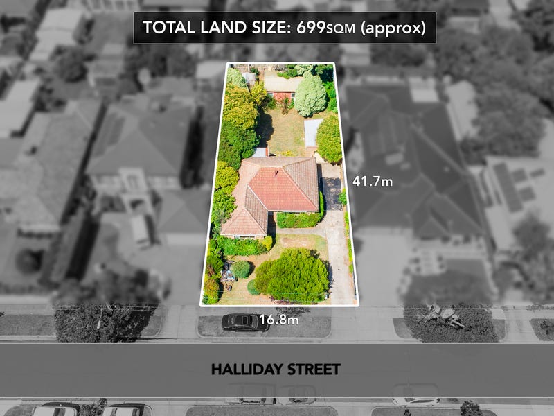 18 Halliday Street, Mount Waverley, VIC 3149