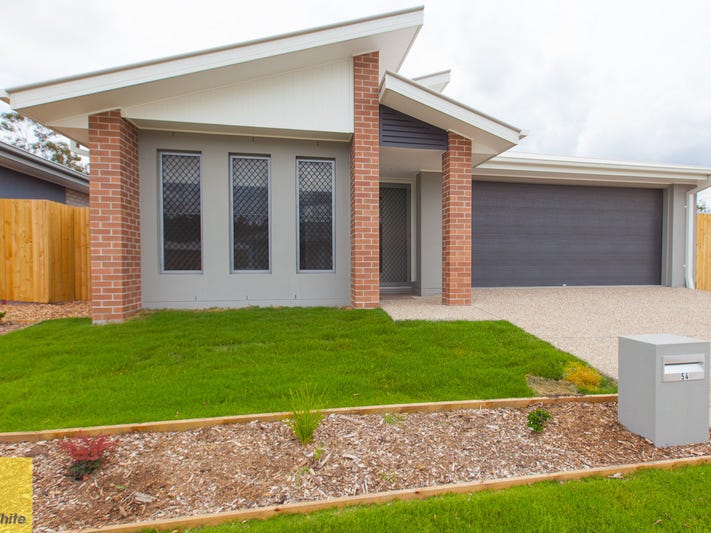 54 Vince Elmore Way, Redbank Plains, QLD 4301
