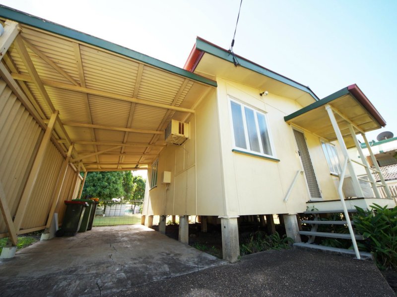 3 Andersen Street, Ayr, QLD 4807