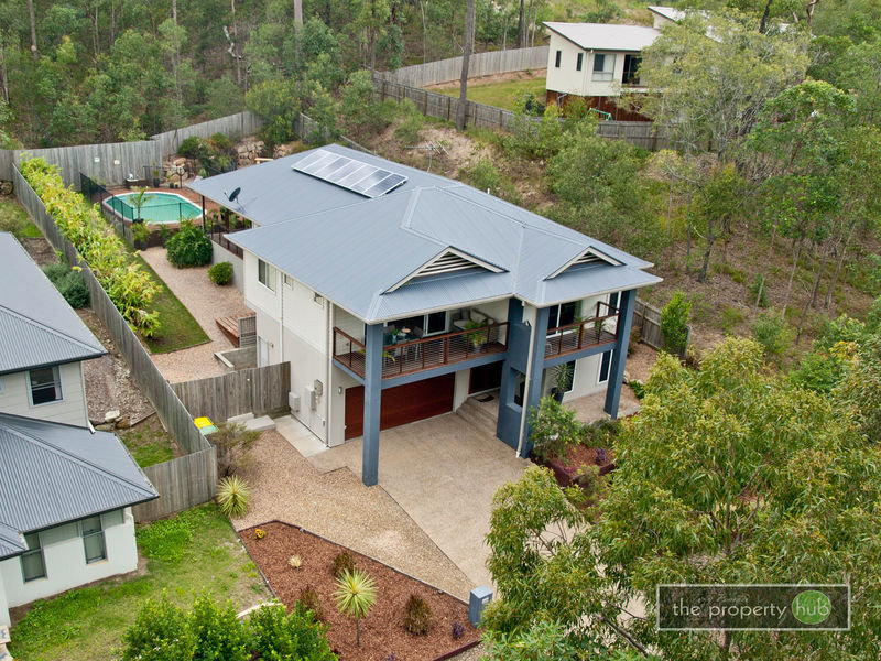 24 Millstream Retreat, Waterford, Qld 4133 Property Details