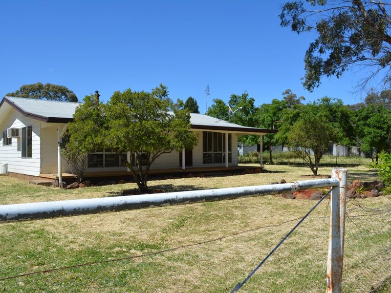 25 Bendeela Street, Elong Elong, NSW 2831