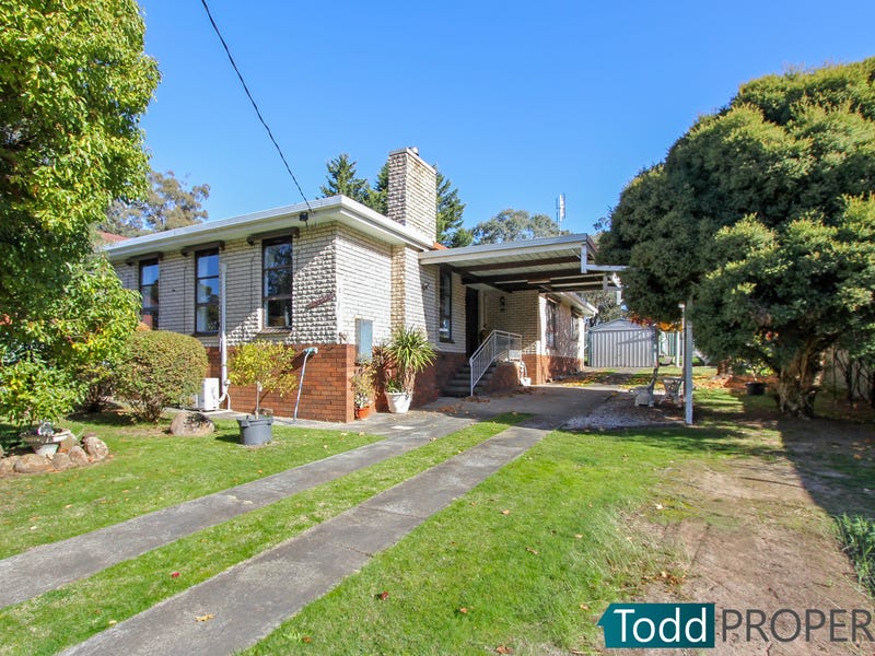 133 Kilmore Road, Heathcote, Vic 3523 House for Sale