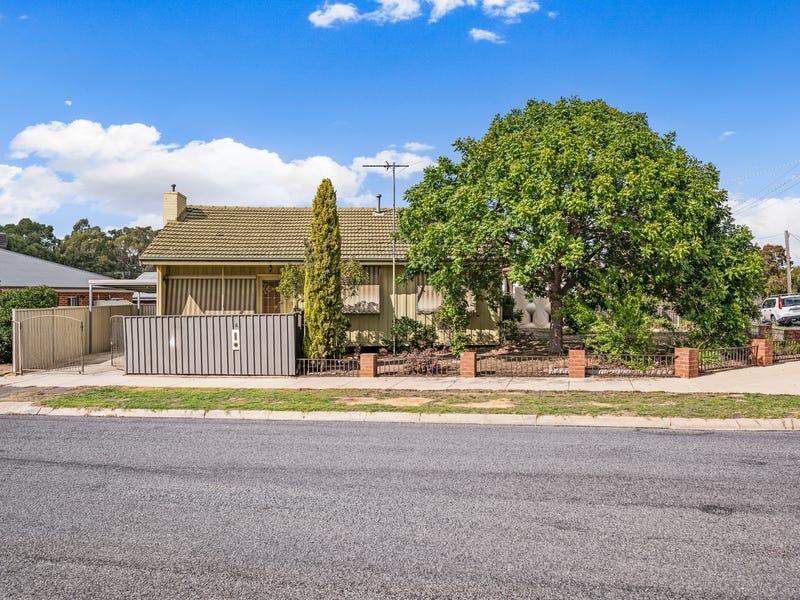 15 Lamont Street, Wangaratta, Vic 3677 House for Sale