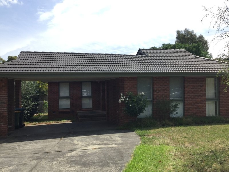 6 Birkenhead Avenue, Wantirna, VIC 3152