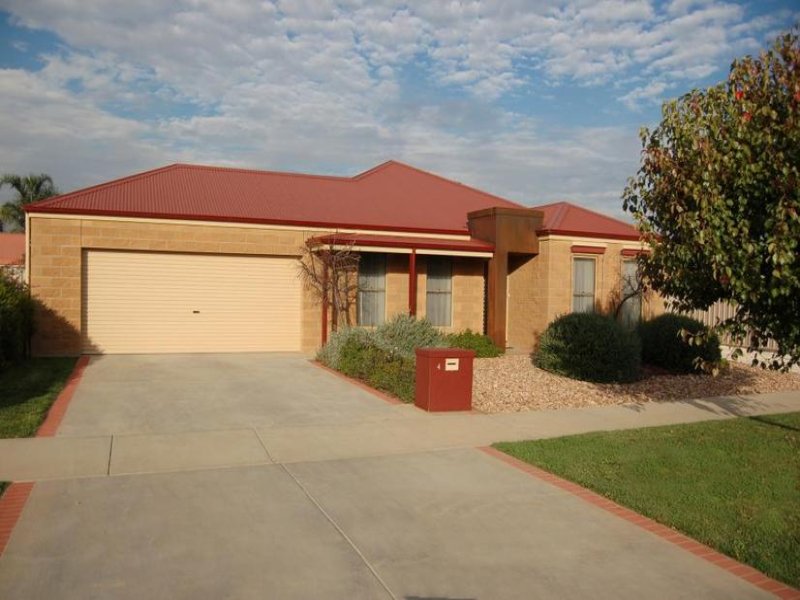 4 Park View Drive, Echuca, Vic 3564 Property Details