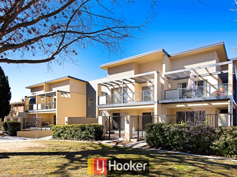 10/42 Goodwin Street, Lyneham, ACT 2602