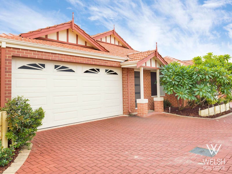 124B Mars Street, Carlisle, WA 6101 Property Details