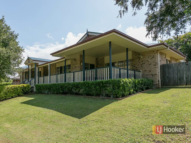 16 Habitat Drive, Redland Bay, QLD 4165