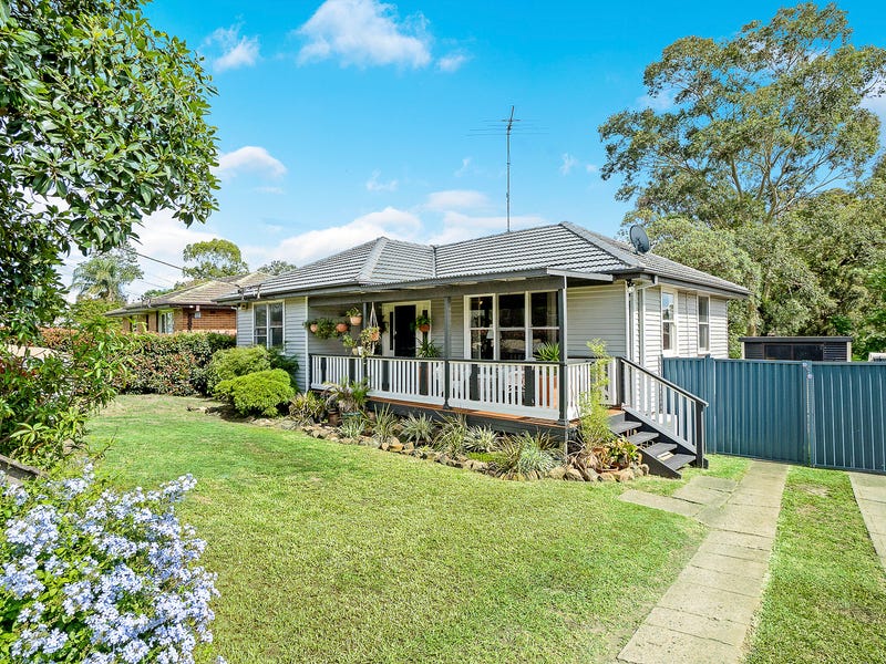 101 Riverstone Road, Riverstone, NSW 2765 House for Sale realestate