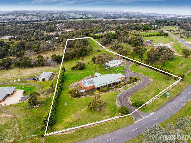 10 Mathiesons Road, Wandong, Vic 3758 Property Details
