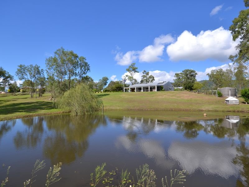 20 Koala Court, Hazeldean, QLD 4515