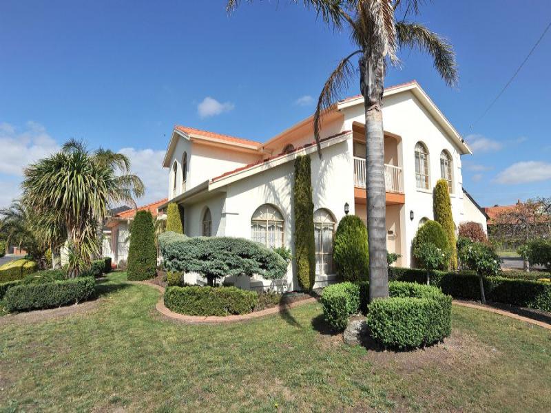 1 Newcastle Court, Greenvale, Vic 3059 Property Details