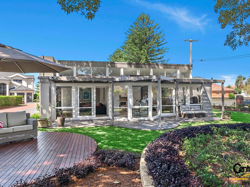 1/122130 Clareville Avenue, Sandringham, NSW 2219