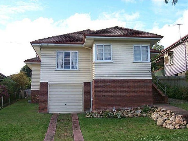 10 Lewis Street, Camp Hill, QLD 4152