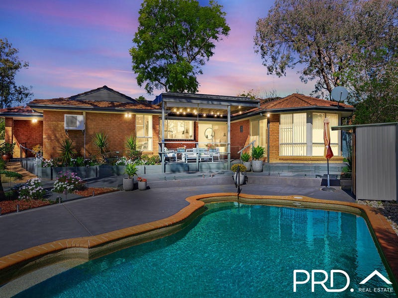 38a Irene Street, Panania, NSW 2213 Property Details