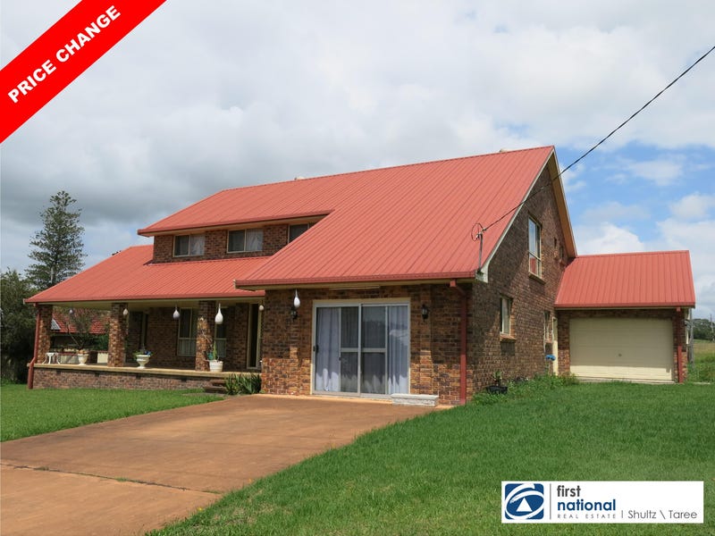 4 West Street, Coopernook, NSW 2426 Property Details