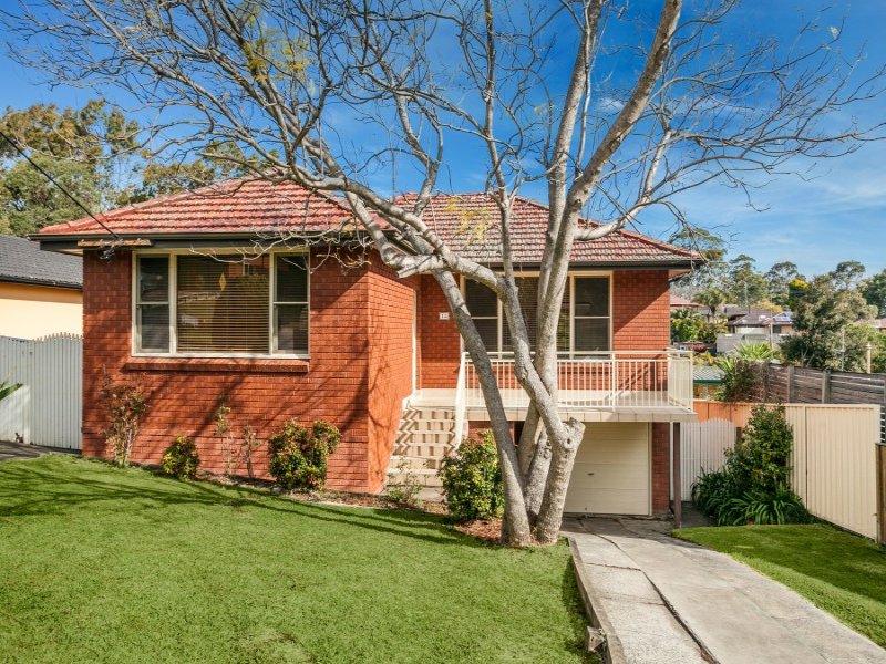 15 St Johns Avenue, Mangerton, NSW 2500 Property Details