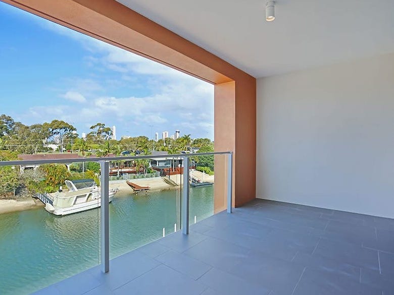 303/36 Elliott Street, Surfers Paradise, QLD 4217