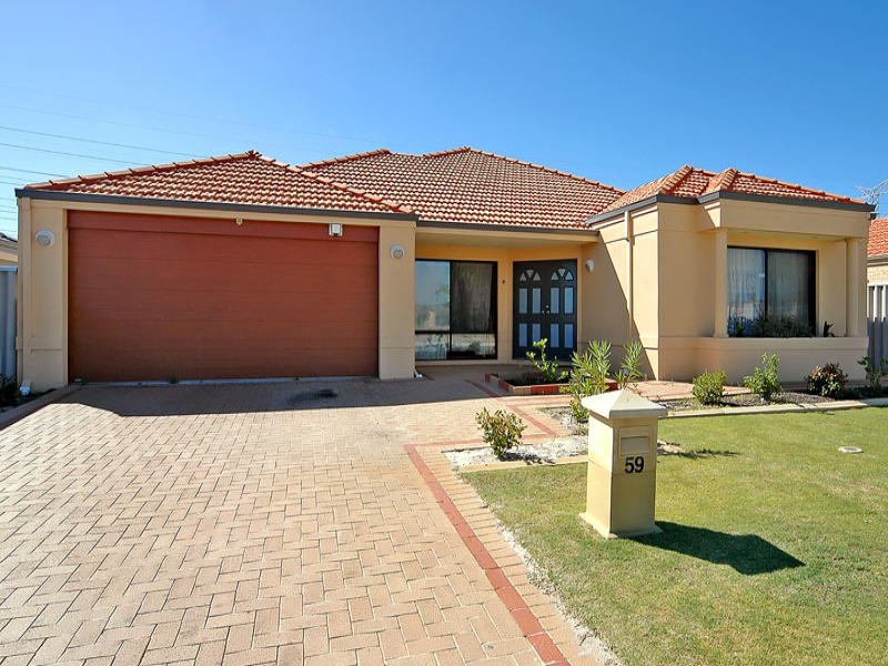 59 Springs Drive, Springs, WA 6063