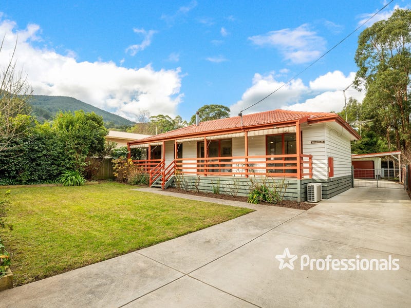 126 Wonga Road, Millgrove, Vic 3799 Property Details