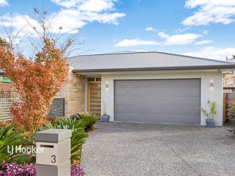 3 Alexander Street, Evandale, SA 5069 Property Details