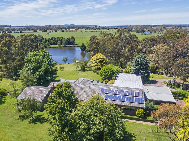 117 Pryors Road, Scotsburn, VIC 3352