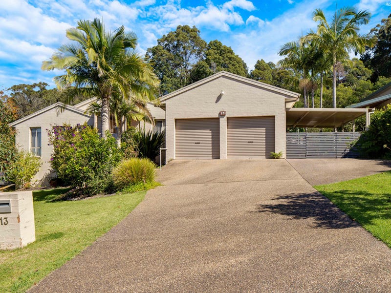 13 Cassia Place, Catalina, NSW 2536 Property Details