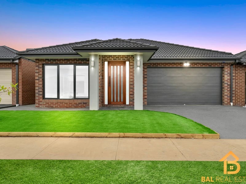 45 Villette Avenue, Tarneit, Vic 3029 House for Sale