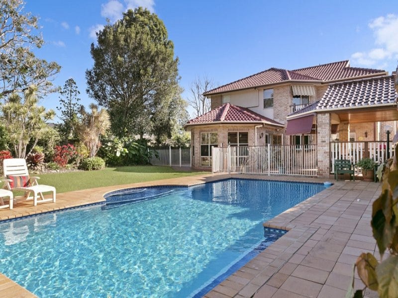 17 Como Street, Ormiston, QLD 4160