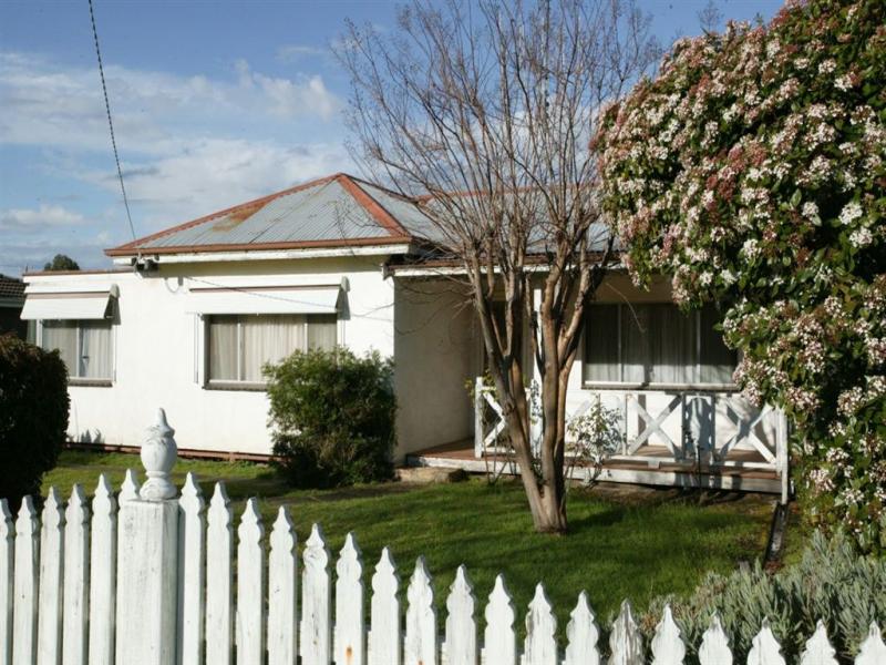 5 Stewart Street, Euroa, VIC 3666