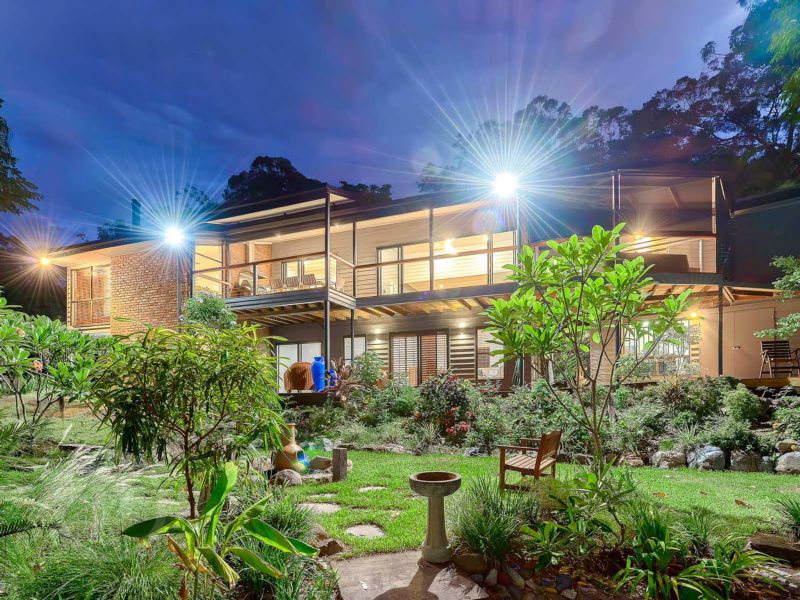 70 Road, Bardon, Qld 4065 Property Details