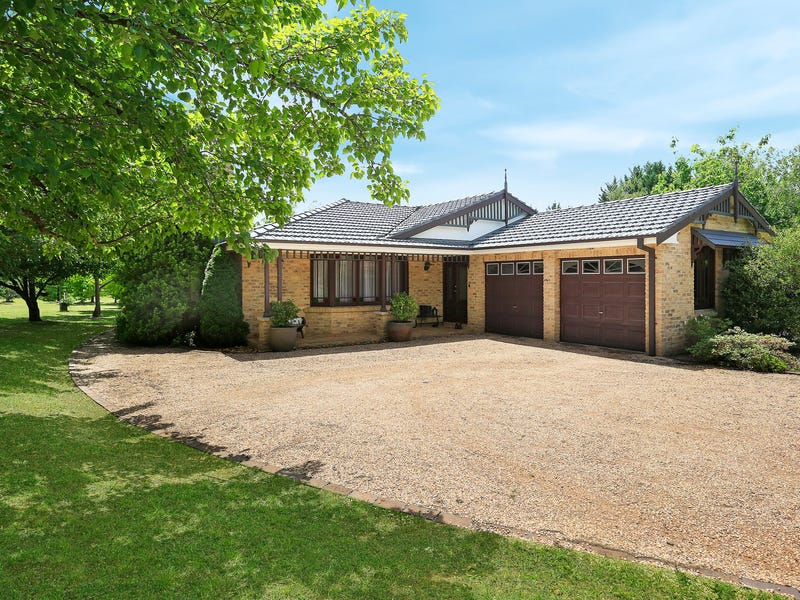1012 Hambridge Road, Yerrinbool, NSW 2575