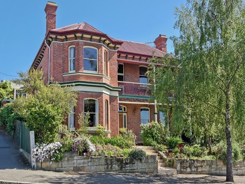 225 Bathurst Street, West Hobart, TAS 7000