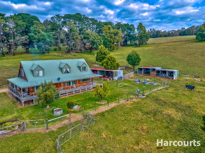 2 Fowlers Road, Ellinbank, Vic 3821