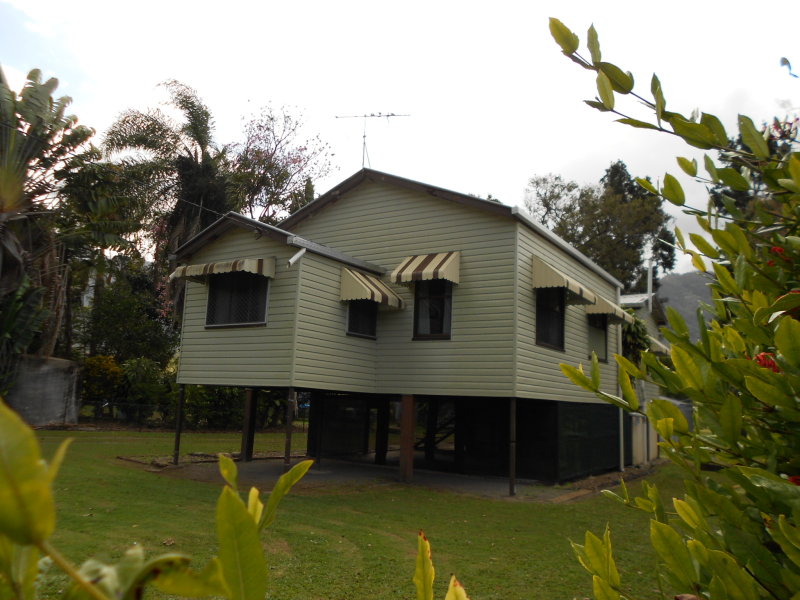 6268 Mackay Eungella Road, Netherdale, QLD 4756