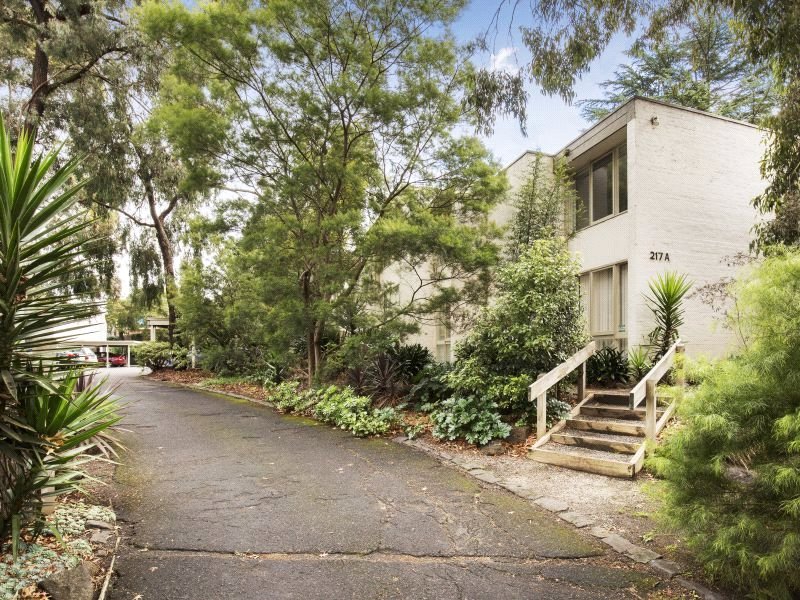 5/217A Highfield Road, Camberwell, VIC 3124