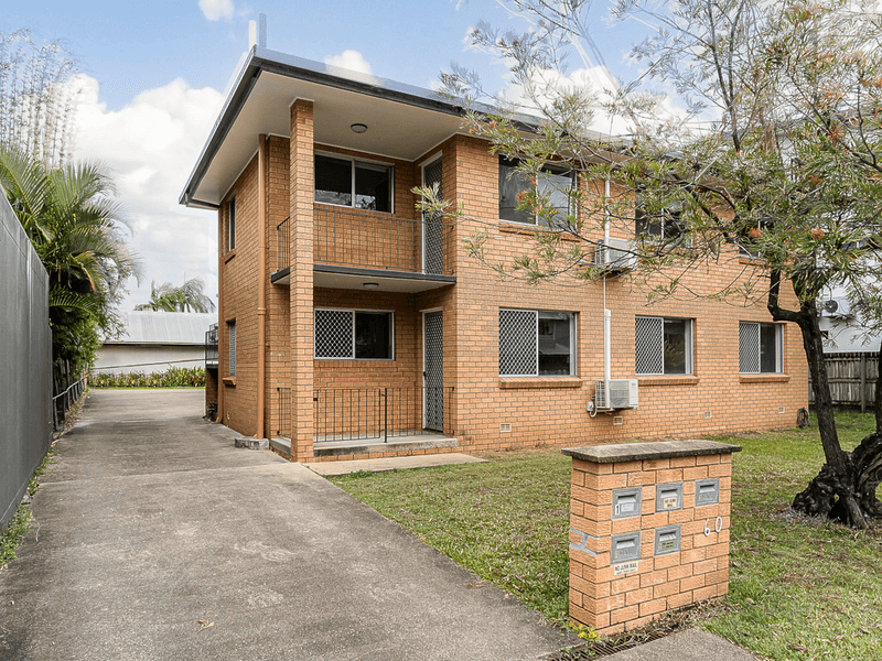 3/60 Barton Road, Hawthorne, QLD 4171