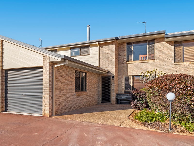 3/56 Gordon Avenue, Newtown, Qld 4350 Property Details