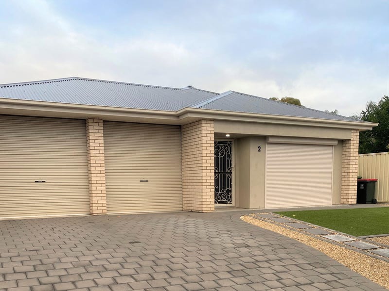 2 Sanctuary Court, Morphett Vale, SA 5162