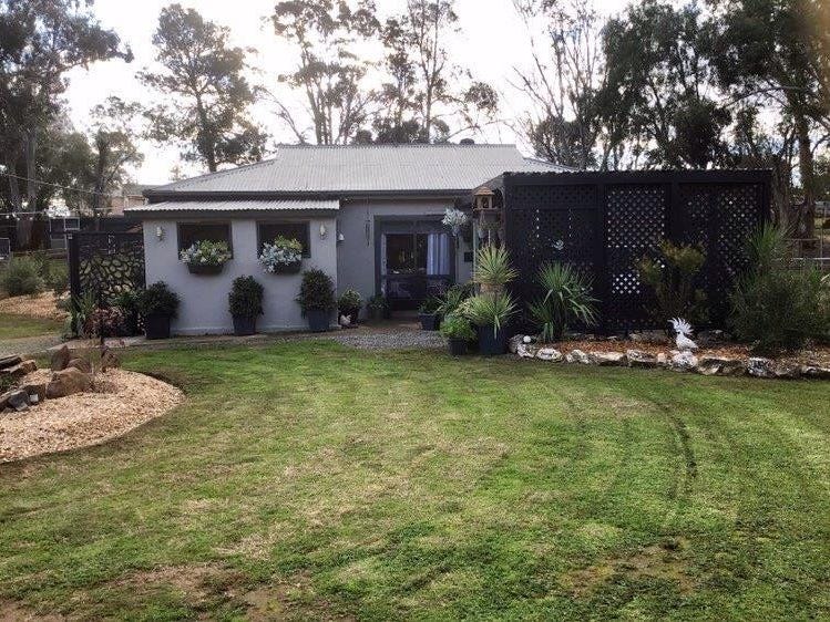 57 Johnstone Road, Spalding, SA 5454 Property Details