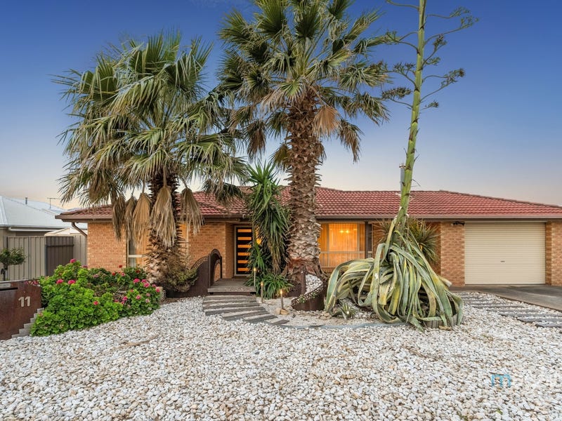 11 Livermead Way, Moana, SA 5169 Property Details