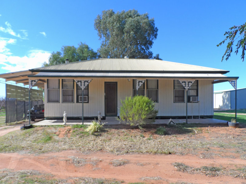 283 Kulkyne Street, Renmark, SA 5341 Property Details
