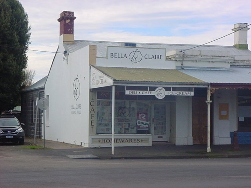 28 Bank Street, Port Fairy, VIC 3284